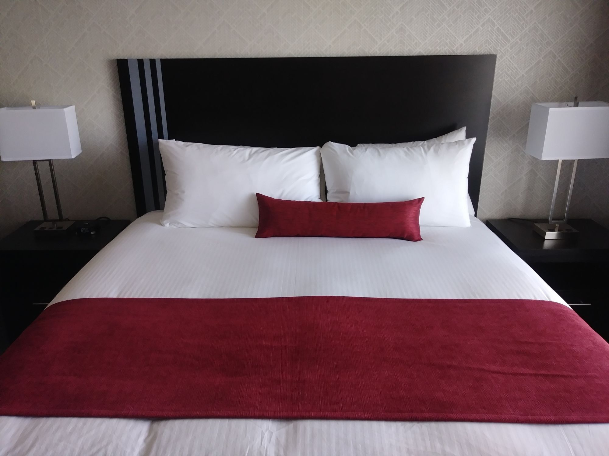 Park Inn By Radisson Edmonton Airport Leduc Dış mekan fotoğraf